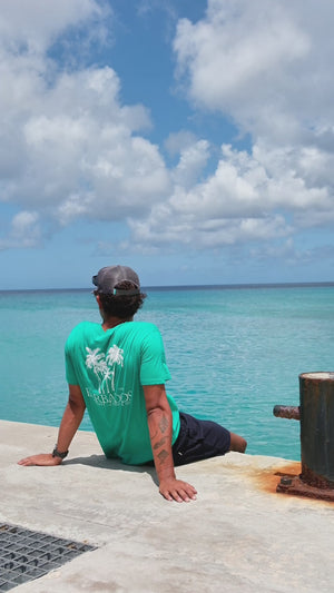 Saint Luke Barbados Country Club T-Shirt