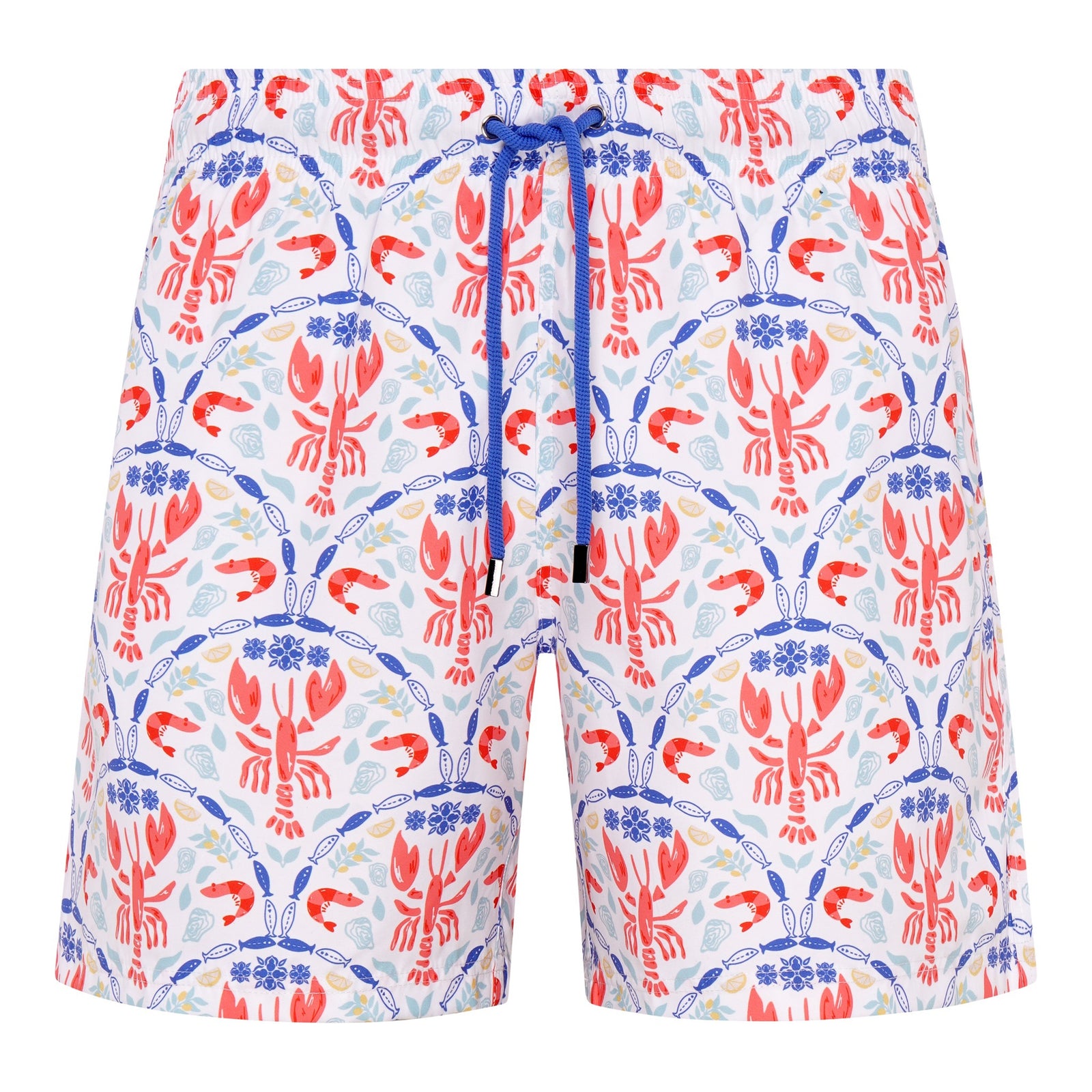 Saint Luke Capri Catch Swim Shorts
