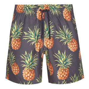 Saint Luke Ananas Swim Shorts