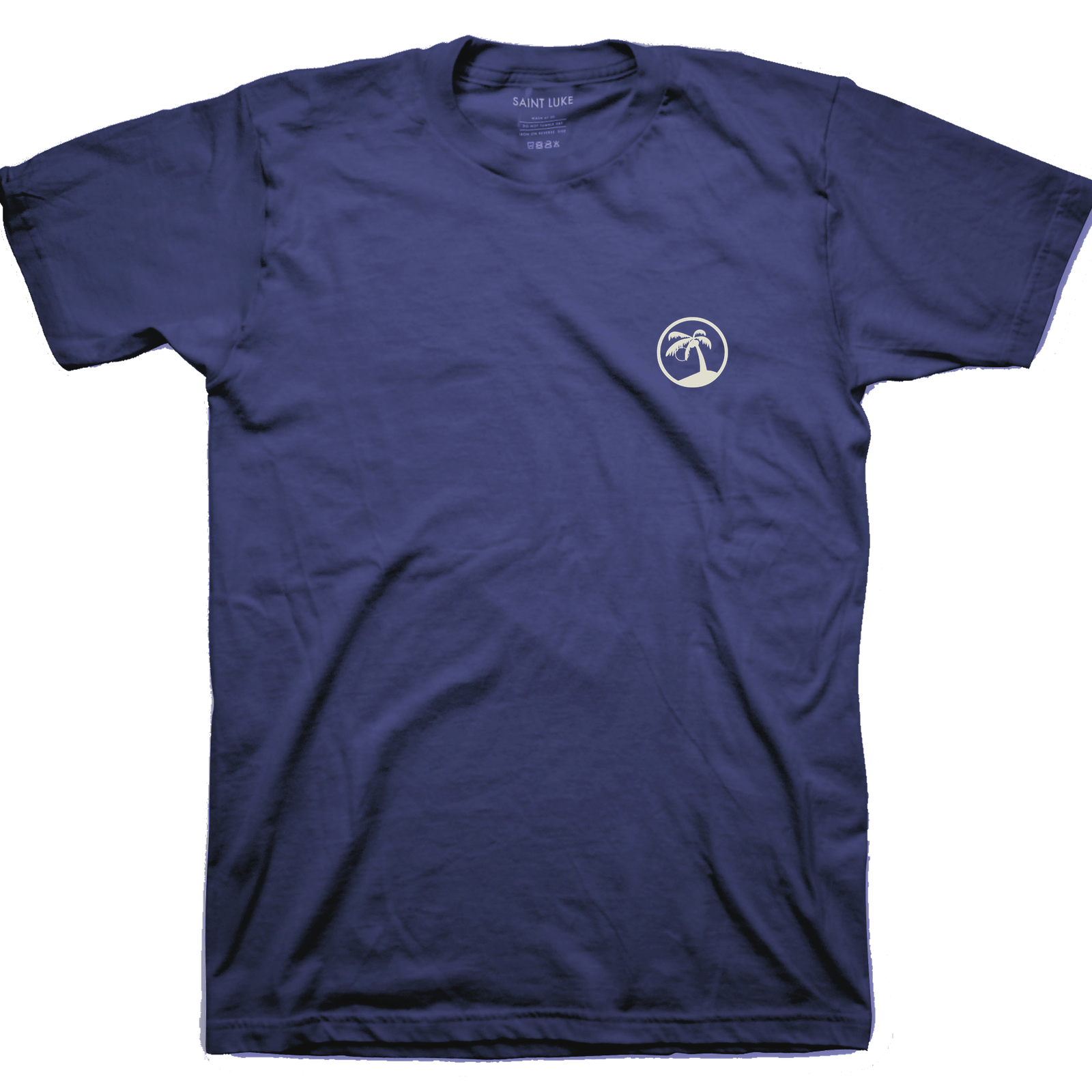 Saint Luke BVI Reunion T-Shirt