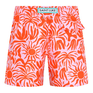 Saint Luke Capri Swim Shorts