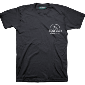 Saint Luke Coconut Trading T-Shirt