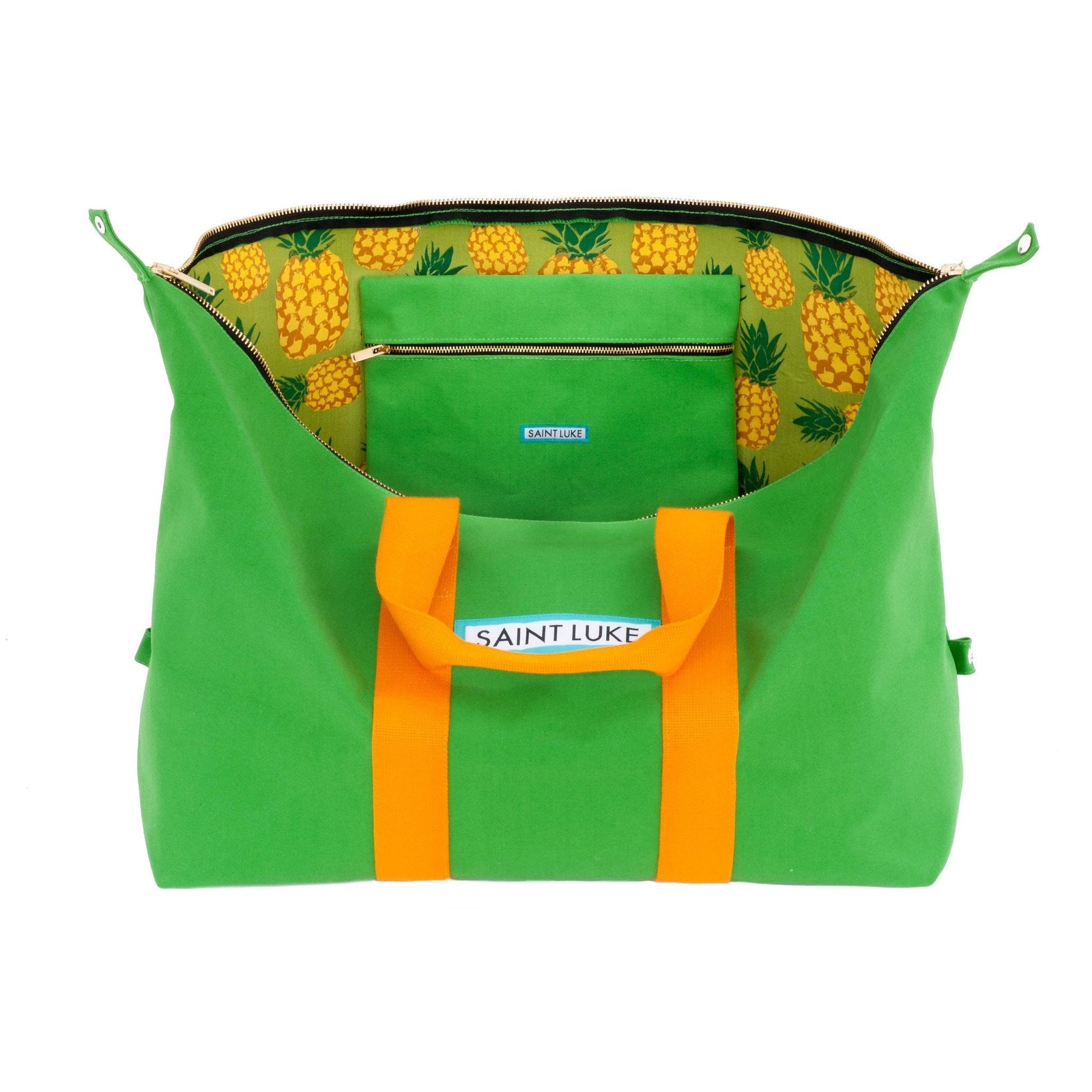 Saint Luke St Barths Mid Haul Bag