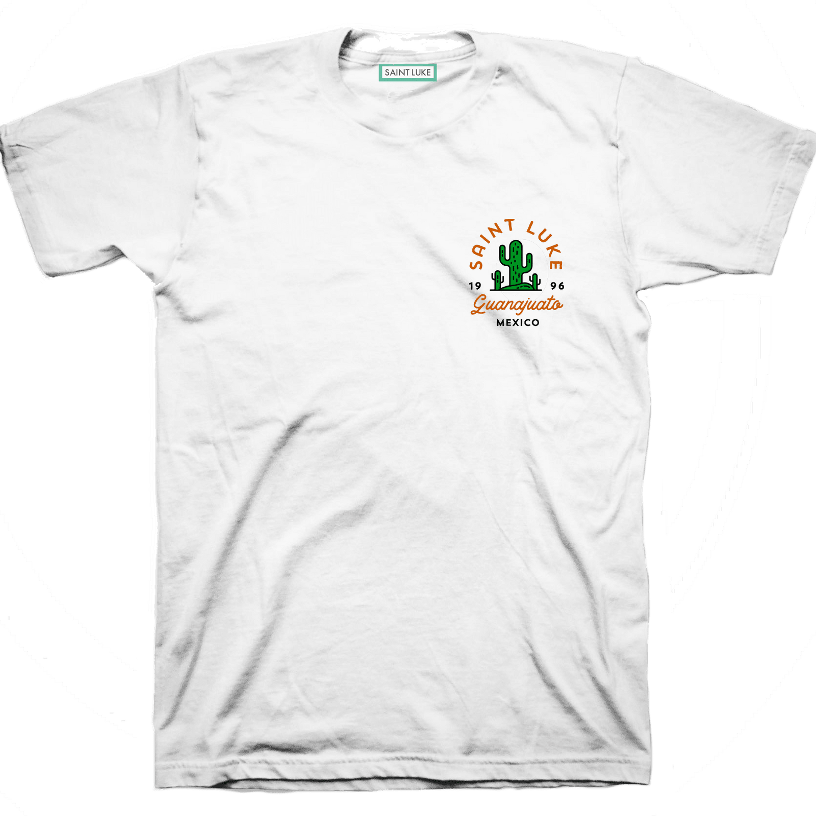 Saint Luke Guanajuato T-Shirt