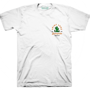 Saint Luke Guanajuato T-Shirt