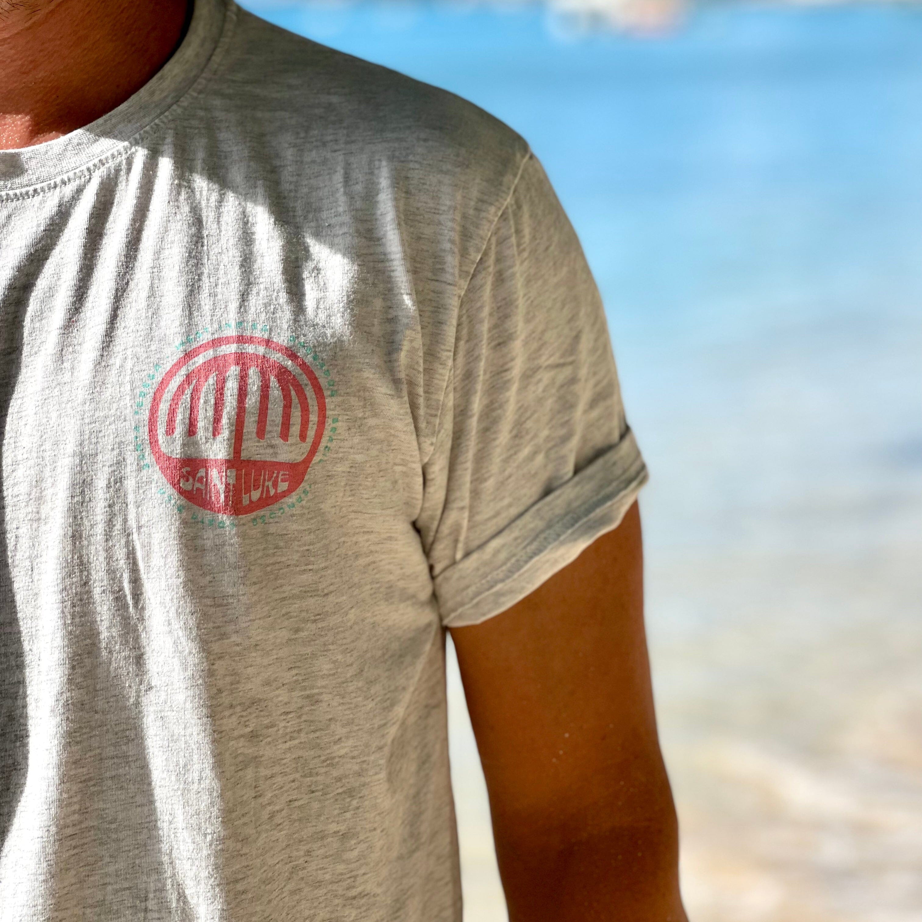 Around the World T-Shirt
