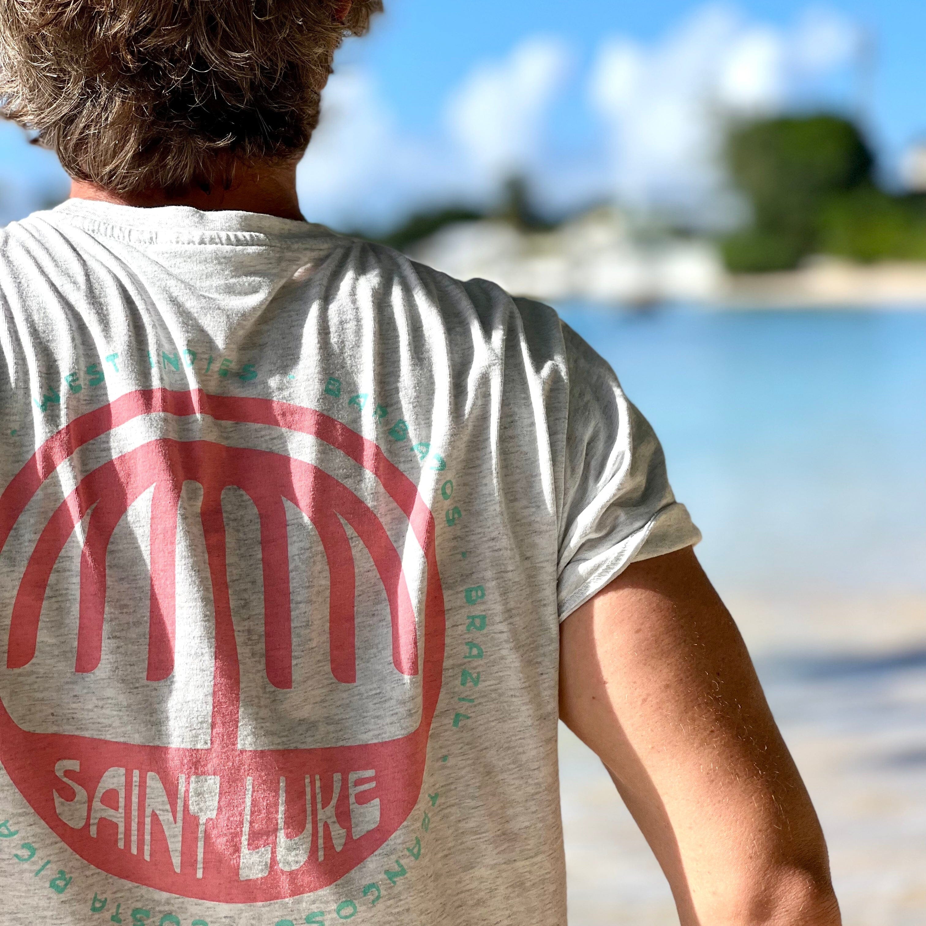 Around the World T-Shirt