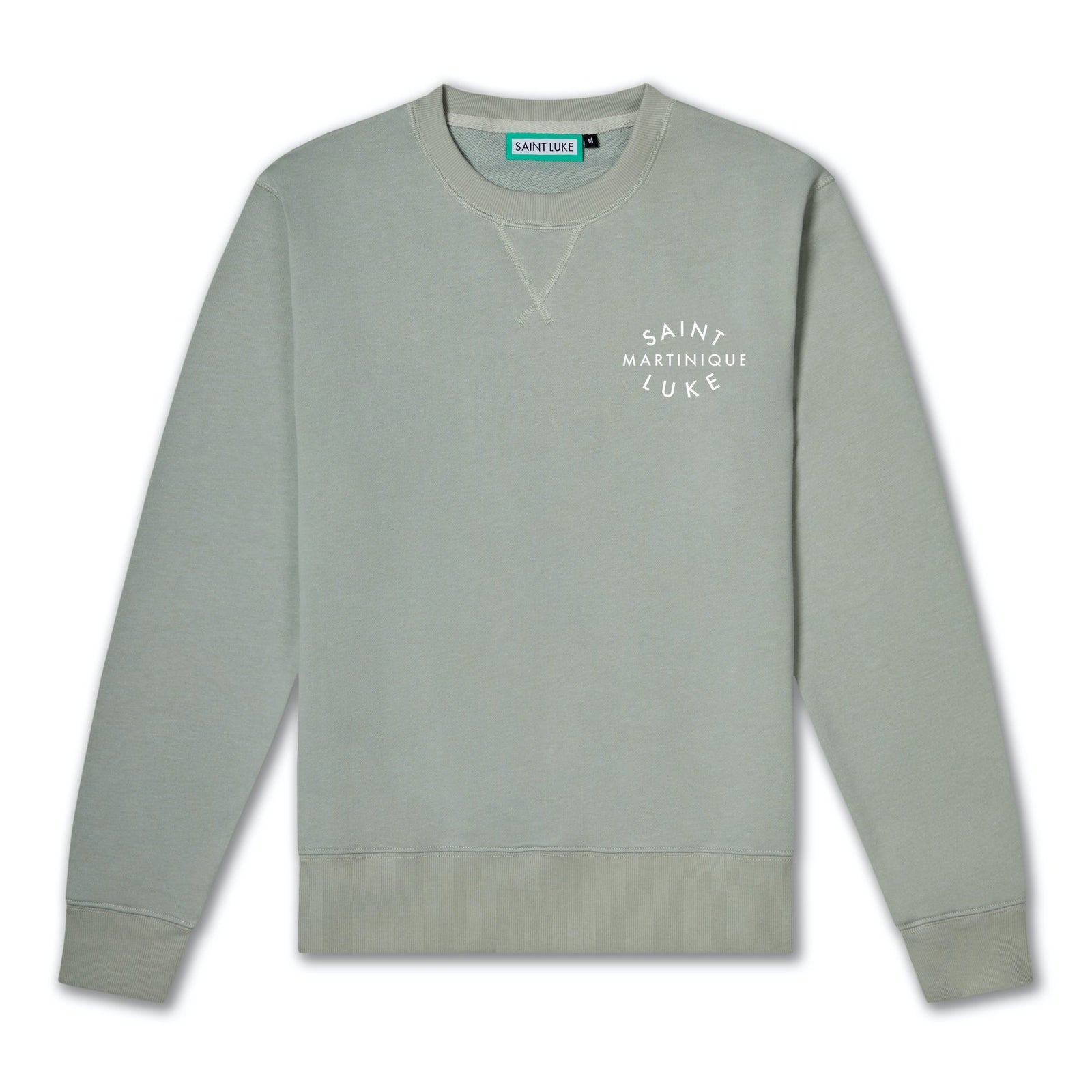 Saint Luke Martinique Sweater