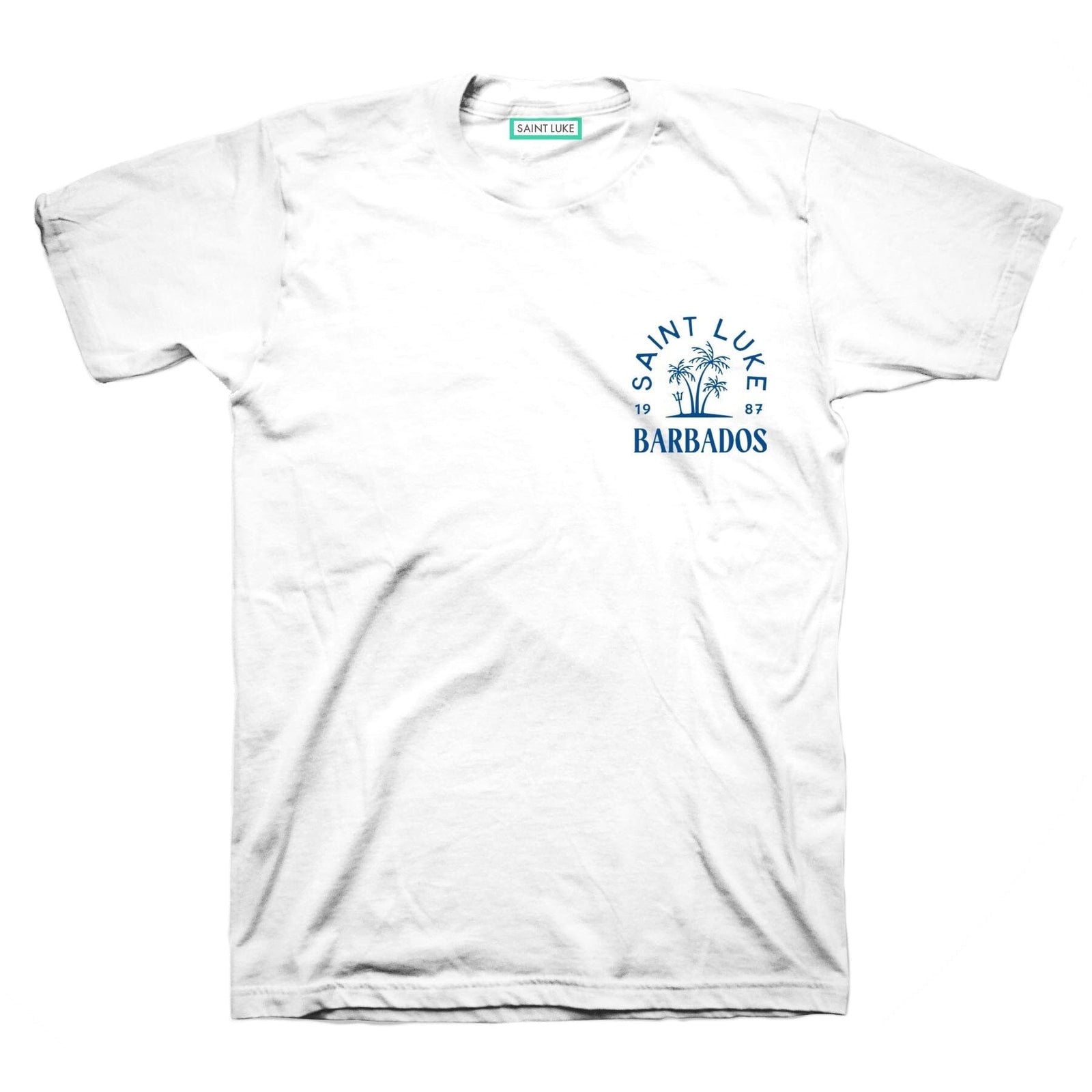 Saint Luke Deep Divers T-Shirt