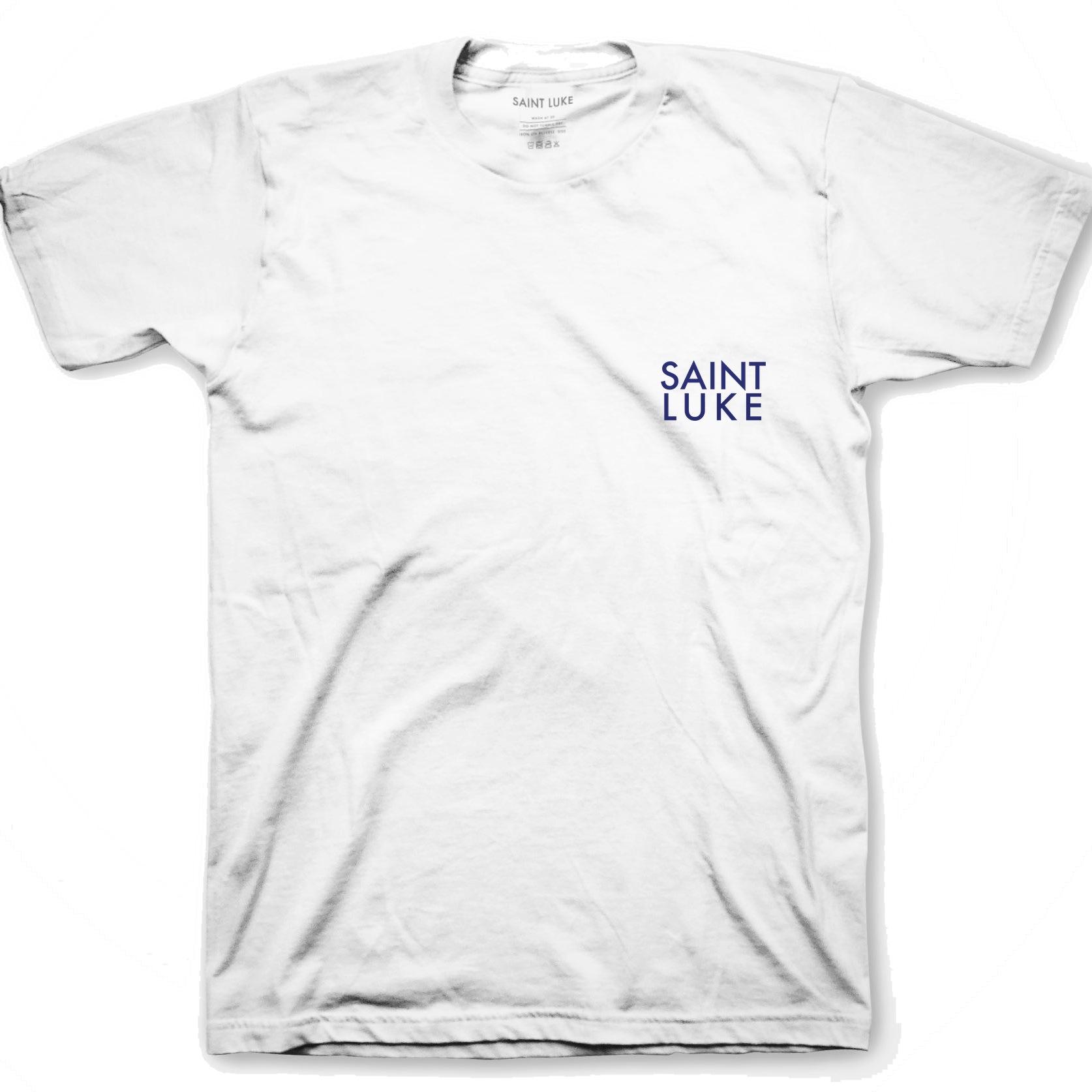 Saint Luke Reggie's Beach Shack T-Shirt