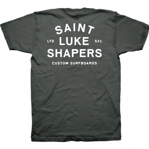 Saint Luke Shapers T-Shirt