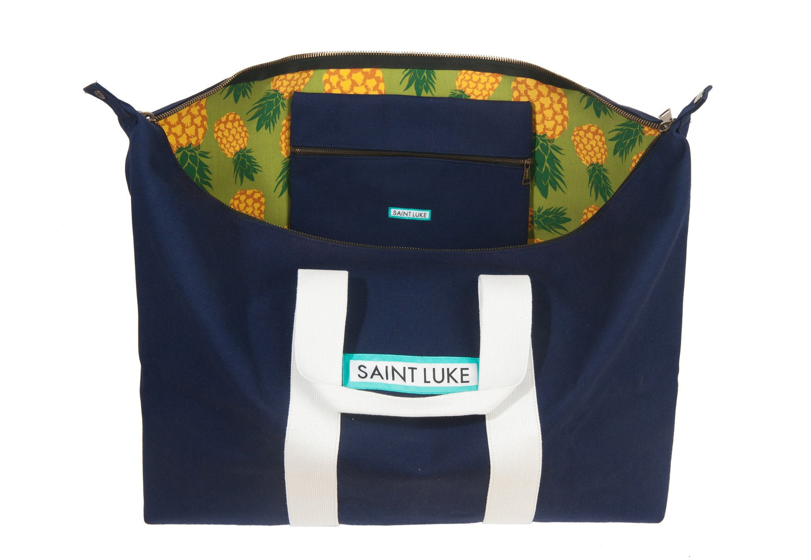 Saint Luke Tortola Short Haul Bag