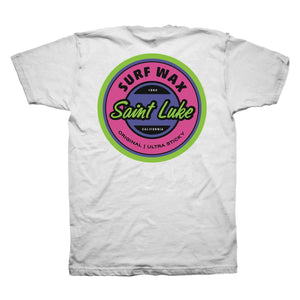Saint Luke Surf Wax T-Shirt